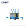 High efficiency boom lift cost for sale